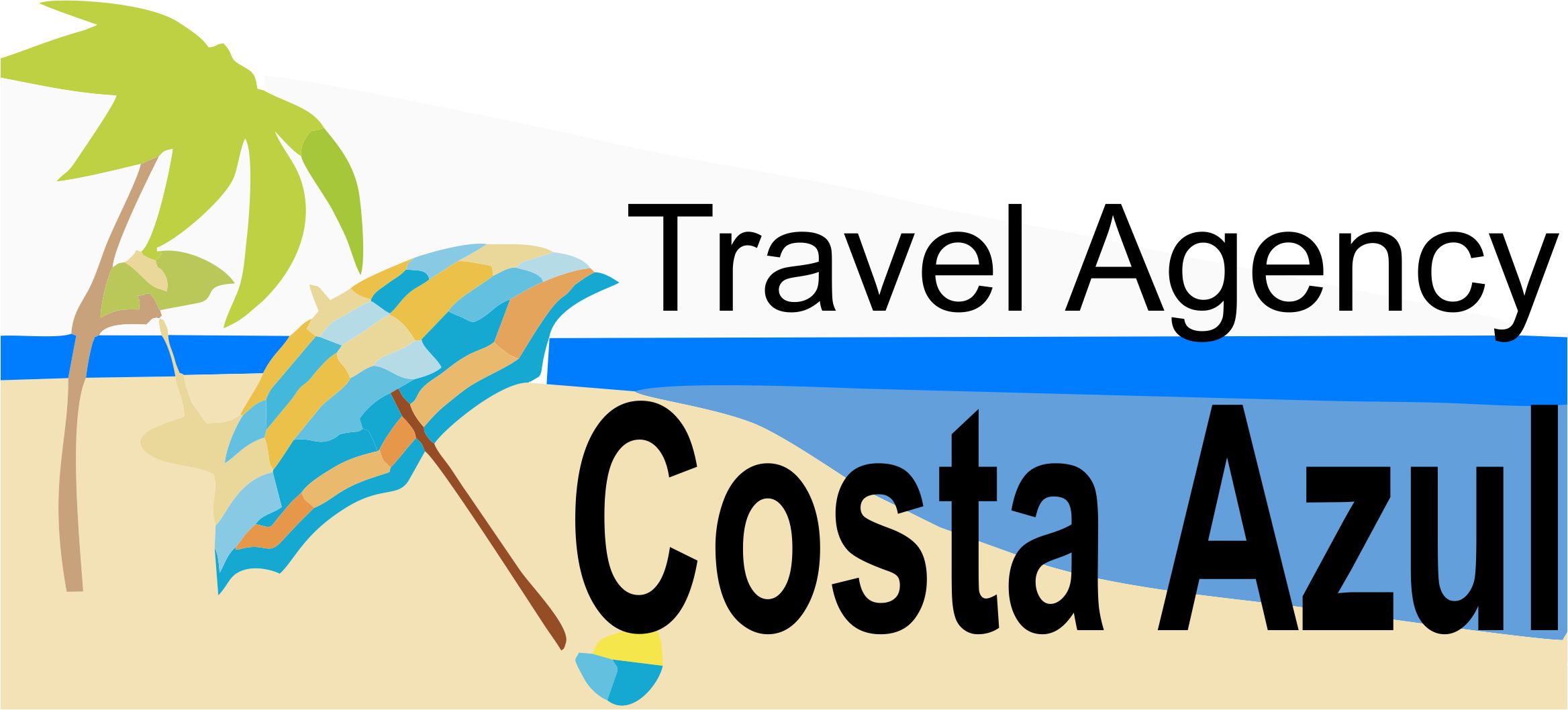 costa azul travel agency